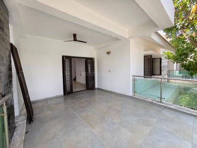 Balcony Image of 3110 Sq.ft 4.5 BHK Villa for sale in K R Puram Bengaluru for Rs. 55000000