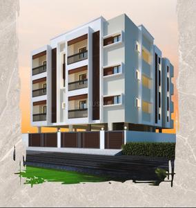2 BHK Flat