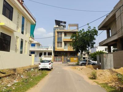 Image of 1800 Sq.ft Residential Plot / Land for sale in Mansarovar Extension, Jaipur for Rs. 14999999