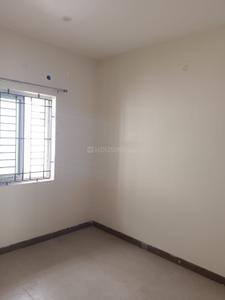 Bedroom Image of 1003 Sq.ft 2 BHK Apartment / Flat for sale in Kovilambakkam Chennai for Rs. 8000000
