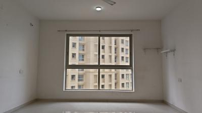 Bedroom Image of 1950 Sq.ft 3 BHK Apartment / Flat for sale in Panvel Navi Mumbai for Rs. 22500000