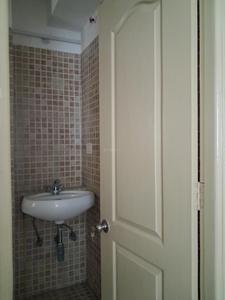 Bedroom Three Image of 1565 Sq.ft 3 BHK Apartment / Flat for sale in Paras Tierea, Sector 137 Noida for Rs. 14000000