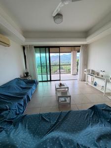 Hall Image of 2250 Sq.ft 4 BHK Apartment / Flat for sale in Chondhi Alibag for Rs. 37000000