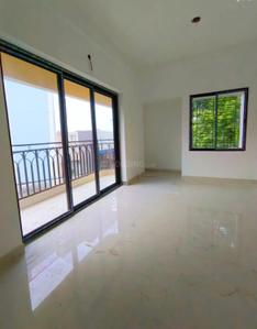Hall Image of 1280 Sq.ft 3 BHK Apartment / Flat for sale in Behala Kolkata for Rs. 6600000
