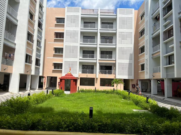 3 BHK 1191 Sqft Flat for sale at Kamalgazi, Kolkata Property ID