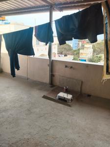 Kitchen Image of 200 Sq.ft 1 RK Independent House for rent in MCC A Block Davanagere for Rs. 3700