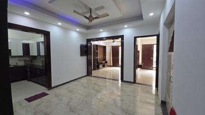 Living Room Image of 1800 Sq.ft 3 BHK Builder Floor for sale in Vipul World, Sector 48 Gurgaon for Rs. 25000000