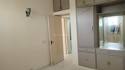 Bedroom Image of 1166 Sq.ft 2.5 BHK Builder Floor for sale in Sector 49 Gurgaon for Rs. 17500000