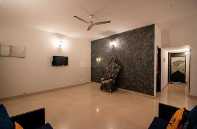 Hall Image of Platinum City in Yeswanthpur, Bangalore