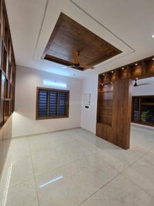 Hall Image of 2800 Sq.ft 4 BHK Independent House for sale in Thevakkal Kochi for Rs. 17500000