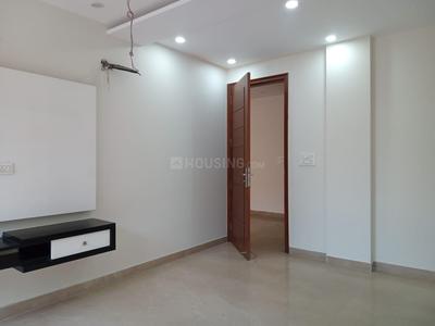 Bedroom Image of 1689 Sq.ft 3 BHK Apartment / Flat for sale in Adani M2K Oyster Grande, Sector 102 Gurgaon for Rs. 23500000