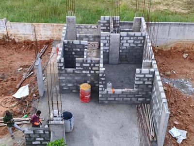 Image of 2400 Sq.ft 6 BHK Duplex for sale in Bukkasagara, Bengaluru for Rs. 15000000