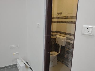 Image of 1052 Sq.ft 2 BHK Builder Floor for rent in Shashtri Nagar, Nagpur for Rs. 20000