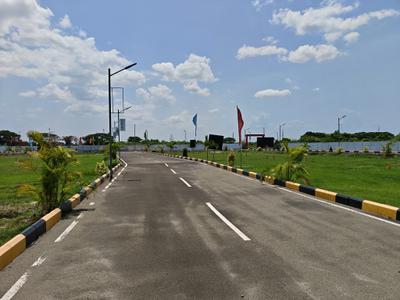 Image of 1050 Sq.ft Residential Plot / Land for sale in Padappai, Chennai for Rs. 3148950