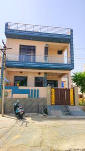 Image of 2100 Sq.ft 3 BHK Independent House for sale in Vaishali Nagar, Ajmer for Rs. 8500000
