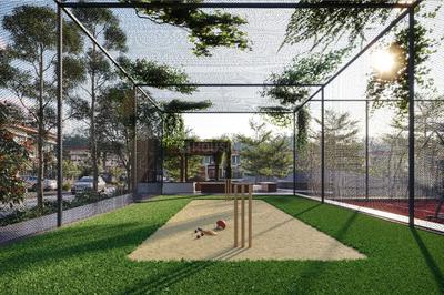 Image of 1210 Sq.ft Residential Plot / Land for sale in Samruddhi Solace, Ajwa Nimeta Link Road, Vadodara for Rs. 3300000