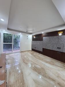 Hall Image of 2755 Sq.ft 3 BHK Builder Floor for rent in DLF Phase 4 Gurgaon for Rs. 97000