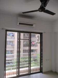 Bedroom Image of 614 Sq.ft 1 BHK Apartment / Flat for sale in Dedhia Elita, Kasarvadavali Thane for Rs. 6500000