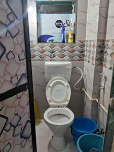 Image of 760 Sq.ft 1 BHK Apartment / Flat for sale in Rabale, Navi Mumbai for Rs. 3000000