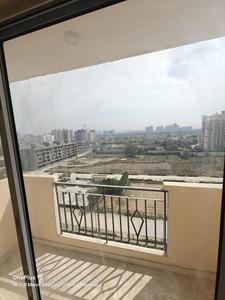 Balcony Image of 800 Sq.ft 2 BHK Apartment / Flat for sale in MRG The Balcony, Sector 93 Gurgaon for Rs. 6650000