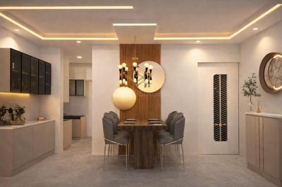 Hall Image of 466 Sq.ft 1 BHK Apartment / Flat for sale in Atharva Vaibhav, Chembur Mumbai for Rs. 12900000