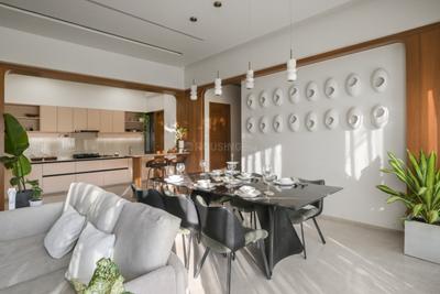 Hall Image of 3350 Sq.ft 4 BHK Apartment / Flat for sale in Bhayli Vadodara for Rs. 12600000