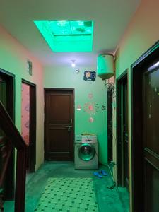 Passage Image of 400 Sq.ft 1 RK Independent House for rent in Budh Vihar New Delhi for Rs. 8000