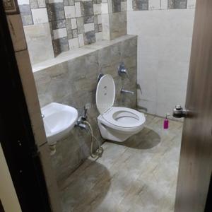 Image of 1265 Sq.ft 2 BHK Apartment / Flat for sale in Narayan Krupal Heritage, Vejalpur, Ahmedabad for Rs. 7400000