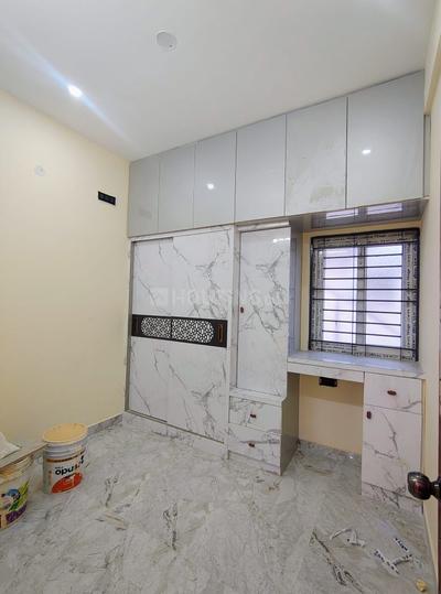 Sector 2, HSR Layout Bedroom 1