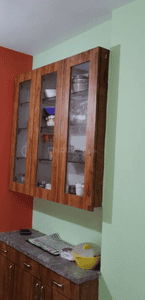 Living Room Image of 1200 Sq.ft 3 BHK Apartment / Flat for sale in IBD Hallmark Citii, Mahawadiya Bhopal for Rs. 3000000