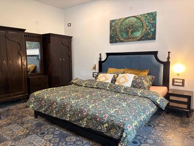 Bedroom Image of 4844 Sq.ft 5 BHK Independent House for sale in Aldona Goa for Rs. 65000000