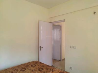 Bedroom Image of 1350 Sq.ft 3 BHK Apartment / Flat for sale in Jaypee Kosmos, Sector 134 Noida for Rs. 11600000