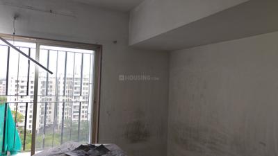 Bedroom Image of 1490 Sq.ft 3 BHK Apartment / Flat for rent in Pristine Prism, Aundh Pune for Rs. 48000