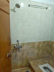 Image of 1350 Sq.ft 2 BHK Apartment / Flat for rent in Manikonda, Hyderabad for Rs. 30000