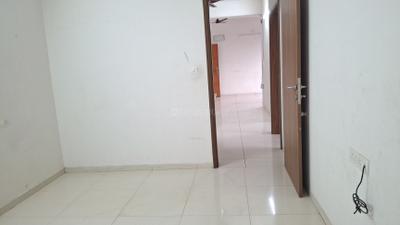 Bedroom Image of 1809 Sq.ft 3 BHK Apartment / Flat for sale in Western Prime, Gota Ahmedabad for Rs. 10500000