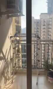 Balcony Image of 2122 Sq.ft 4 BHK Apartment / Flat for sale in Pigeon Spring Meadows, Noida Extension Greater Noida for Rs. 20000000