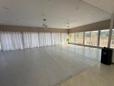 Hall Image of 2500 Sq.ft 5 BHK Villa for sale in Karjat Thane for Rs. 30000000