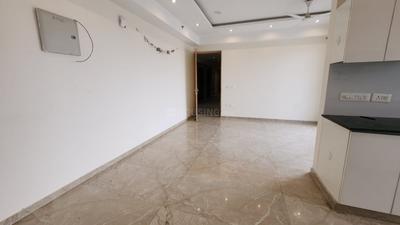 Hall Image of 854 Sq.ft 2 BHK Apartment / Flat for sale in Aegis Trine Towers, Indirapuram Ghaziabad for Rs. 8800000