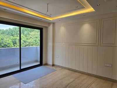 Bedroom Image of 2500 Sq.ft 4 BHK Builder Floor for sale in BPTP Astaire Garden Floors, Sector 70A Gurgaon for Rs. 35000000