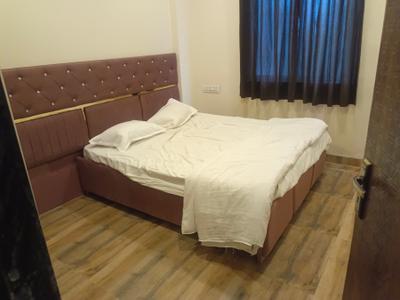 Bedroom Image of 1700 Sq.ft 2 BHK Apartment / Flat for rent in Mahalakshmi Nagar Indore for Rs. 23000