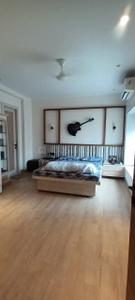 4 BHK Flat