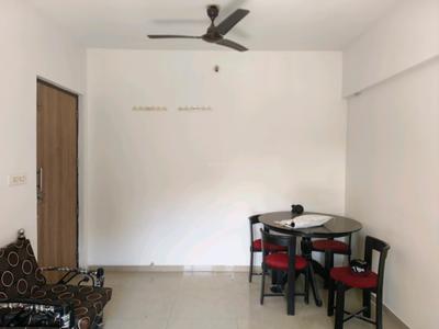 Living Room Image of 580 Sq.ft 1 BHK Apartment / Flat for rent in Lodha Casa Rio Gold, Palava Phase 1 Thane for Rs. 12100