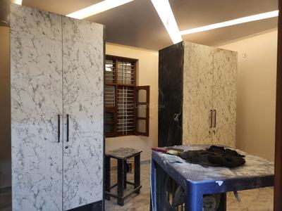 Bedroom Image of 1900 Sq.ft 3 BHK Independent House for rent in Model Town Panipat for Rs. 25000