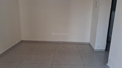 Bedroom Image of 1215 Sq.ft 2 BHK Apartment / Flat for sale in Ulwe Navi Mumbai for Rs. 11500000