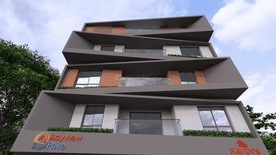 Image of 2115 Sq.ft 3 BHK Apartment / Flat for sale in Besant Nagar, Chennai for Rs. 55000000