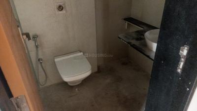 Image of 1950 Sq.ft 3 BHK Apartment / Flat for rent in Spectra, Financial District, Hyderabad for Rs. 75000