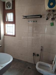 Bathroom Image of 1650 Sq.ft 2 BHK Apartment / Flat for sale in CGHS Hum Sub Apartment, Sector 4 Dwarka New Delhi for Rs. 24500000