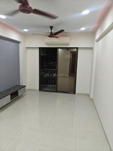 Hall Image of 1250 Sq.ft 2 BHK Apartment / Flat for rent in Kalpshree Ekdant Sanskriti, Amli Ind. Estate Silvassa for Rs. 12500