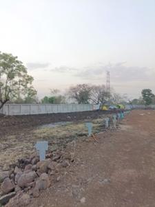 Image of 1000 Sq.ft Residential Plot / Land for sale in Bilhari, Jabalpur for Rs. 1000000