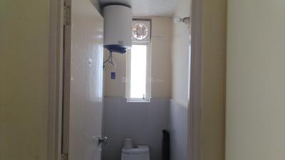Bathroom Image of 441 Sq.ft 1 BHK Apartment / Flat for rent in Pyramid Urban Homes, Sector 70A Gurgaon for Rs. 25000